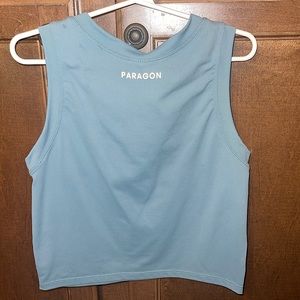 Paragon Muscle Tank